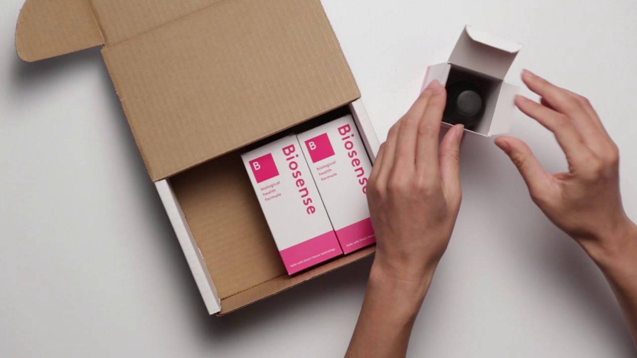 A Closer Look - Printed Electronics and Smart Packaging