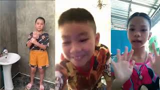 ล้างมือ 7 ขั้นตอน ป.3 By...ยู่เฉียว