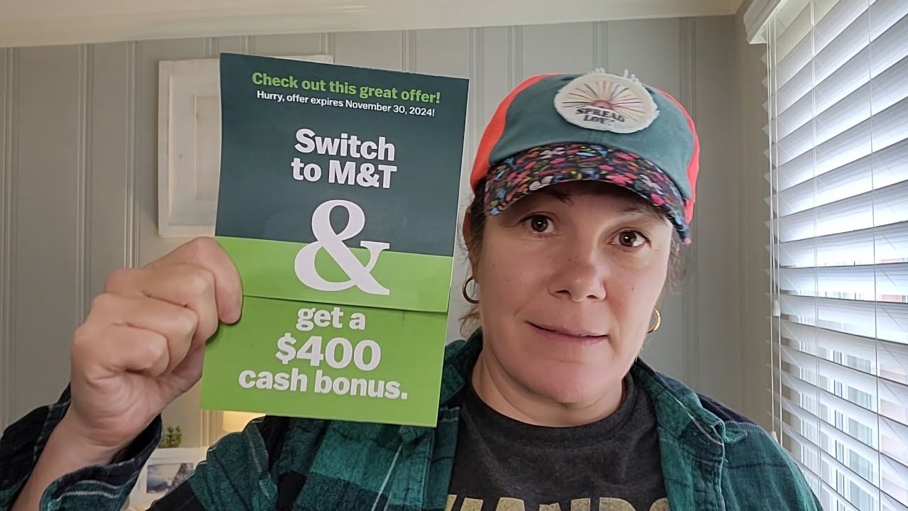 Bank Hack! (Part 1) How to score an 80% Return on a Simple Move! 💰💰💰