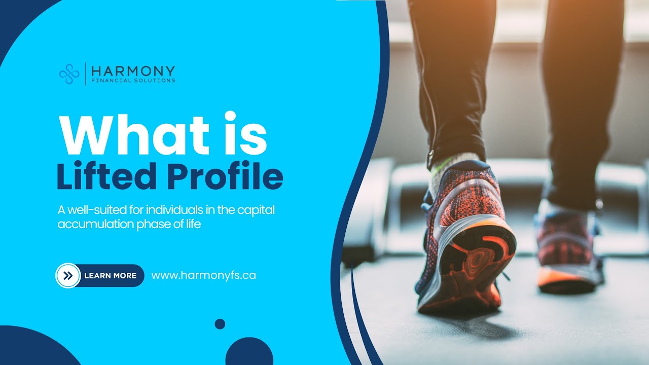 Lifted Profile Video