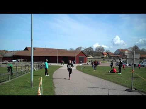 Skälbyloppet del 3