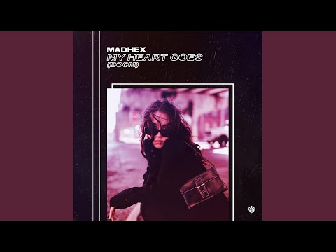 My Heart Goes (Boom)