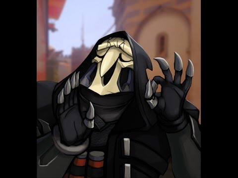 DPS004 POTG: When You Death Blossom Just Right