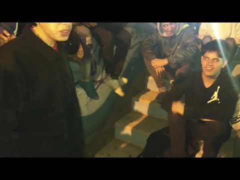 2 vs 2 Survival; COBE vs RUSTY; TGOOD vs HEBER - 4TOS - GDT