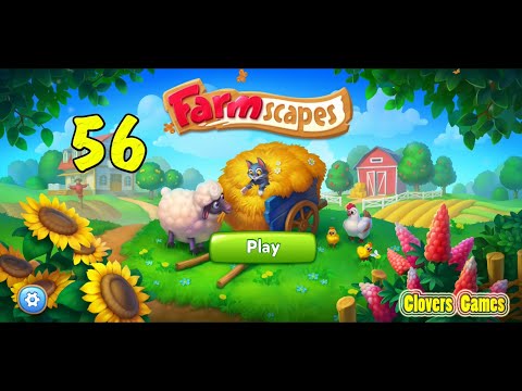 Farmscapes Level 56