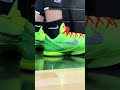KOBE 6 GRINCH
