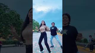 #jingkymoves #jingkymagsino #dance with Mama Nena