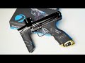 Dye DSR Mech Frame Review