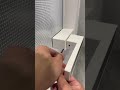This Is So Cool Door Interiordesign Aluminum Home Doors Doorlock