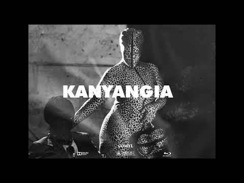 Free Wakadinali Arbantone Instrumental Type Beat 2025 - ''Kanyangia''
