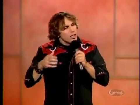 Manolis Zontanos,  Comedy Network Special - Part 1