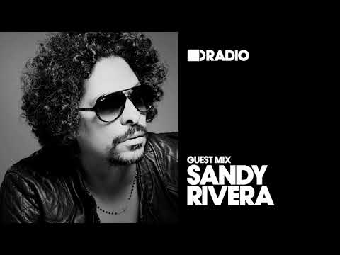 Defected Radio Show: Guest Mix by Sandy Rivera - 01.12.17