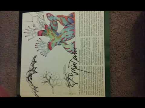 Yes Interviews: 7/1/21 - Talkhouse Project with Bill Bruford