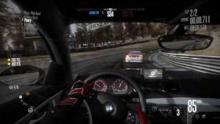 Need for Speed : Shift E4500 9600 GT