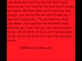Pass Me By Lyrics R5 