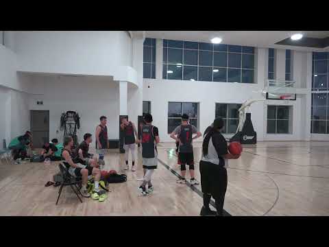 Cpower Ace vs 69 Youth - saturday tier 9 - tcbl 2022 summer