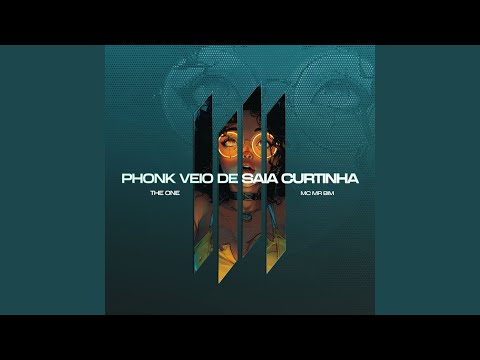 PHONK VEIO DE SAIA CURTINHA