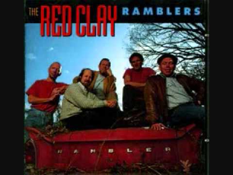 Red Clay Ramblers - One Rose/Hot Buttered Rum