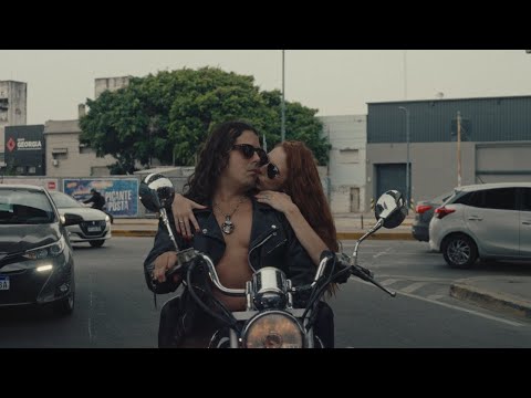 Fonso y Las Paritarias - Boluvar (Video Oficial)