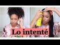 ME PEGO UNA PELUCA POR PRIMERA VEZ | FRIZZYDESI ft. Arabella Hair