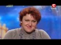 Украина мае талант 5 сезон - Екатерина Соколенко 