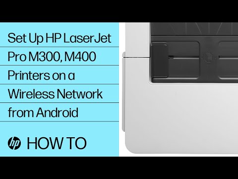 MFP M329DW Pro HP Laserjet Printer