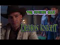Tales From The Crypt Demon Knight Review
