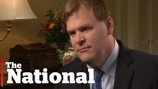 Jim Flaherty's death key factor in John Baird's resignation