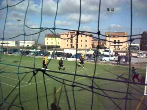 A.S.D. Grottaccia 2005 - Nuova Lif Fabriano - parte 2