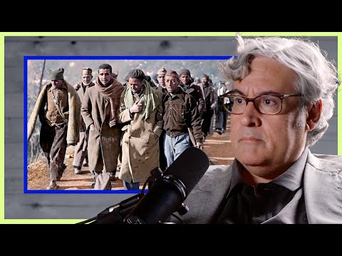 MENTIRAS: La Historia Real de los Exiliados en Francia – Juan Manuel de Prada EXPONE La Verdad