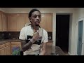 DB.Boutabag - All These Blues (Official Music Video) || Dir. Babyface Vis