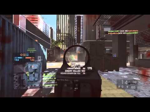 BPL Finals __ Epsilon vs Fnatic (6-2)