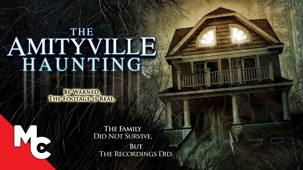 The Amityville Haunting (2011)