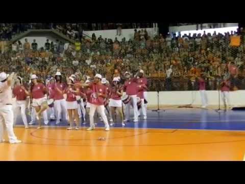 Porcaria - Desafio de Baterias Inter Botucatu 2014