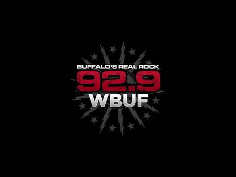 WBUF/Buffalo, New York Legal ID - June 10, 2022