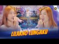 DIKE SABRINA LILAKNO LUNGAKU Official Live Video Royal Music