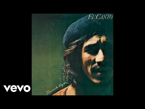 Fagner - Cavalo Ferro (Pseudo Video)