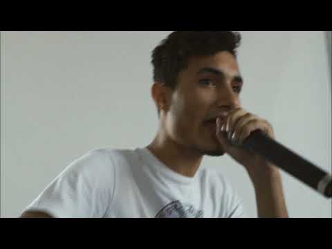 JC VS SUDAKA - Octavos Fecha 2 (LIGA PRO 2021) - Maestros Del Verso