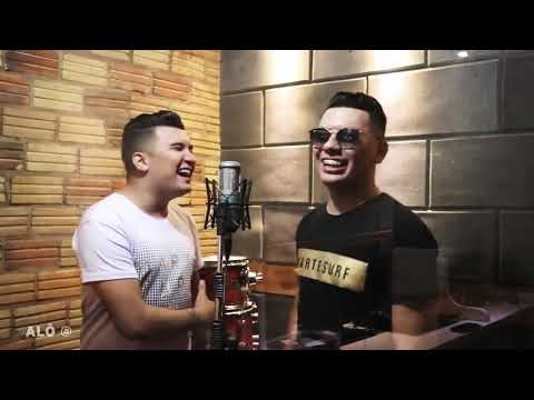 Forro De Qualidade - Alô @ -(Clip Oficial)