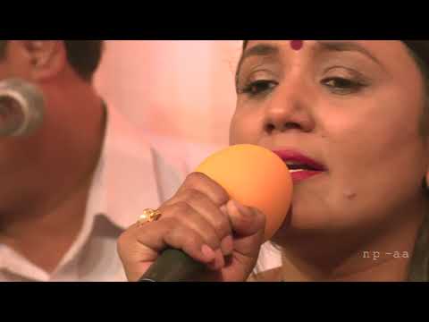 Meena Niraula - "Baabaa Malai" - Shrawan Mukarung