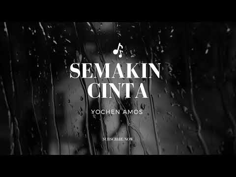 Yochen Amos - Semakin Cinta | Cover by Jems | Beta seng sanggup jalani hidup ini tanpa ale