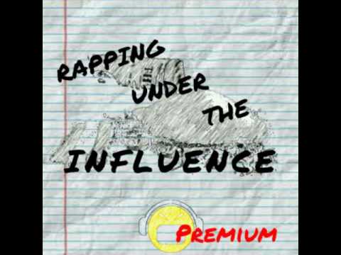 Premium - Fuck What You Think You Know