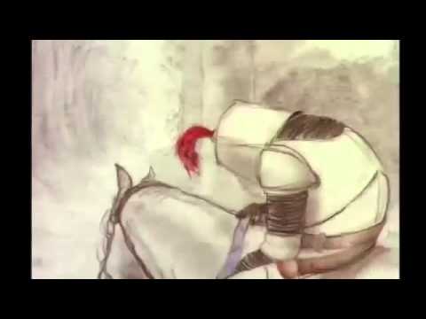 風呂物語の妻 アニメ化（キャプション付き (The Wife of Baths Tale - animated (captioned))