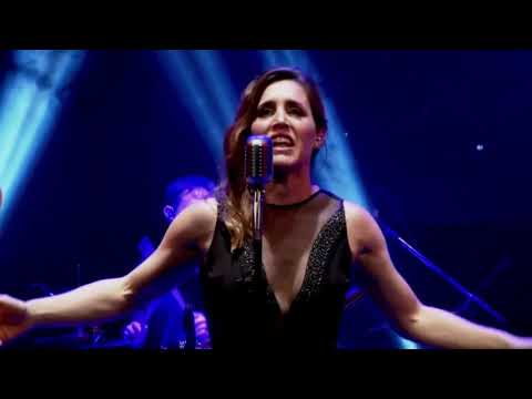 Soledad - Tren Del Cielo (En vivo) + Cuarteto Rosario