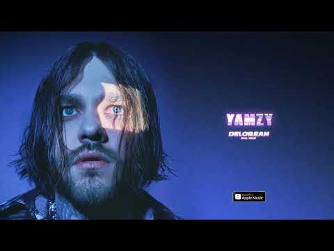 YAMZY - DeLorean (feat. 13Kai)