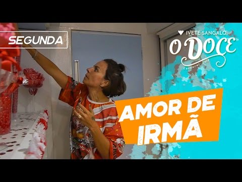 Ivete Sangalo - Amor de irmã - Carnaval 2017