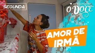 Ivete Sangalo - Amor de irmã - Carnaval 2017