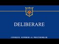 Sedinta CSP Din 27 05 2025