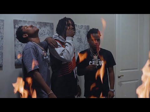 AK Bandamont x Teejayx6 x Kasher Quon - DYNAMIC TRIO (Official Music Video PROD BABYONTHETRACK)