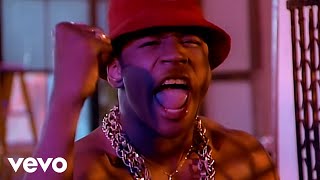 LL Cool J - I&#39;m Bad (Official Music Video)